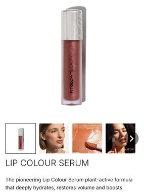 Lip Colour Serum - Beach Glow